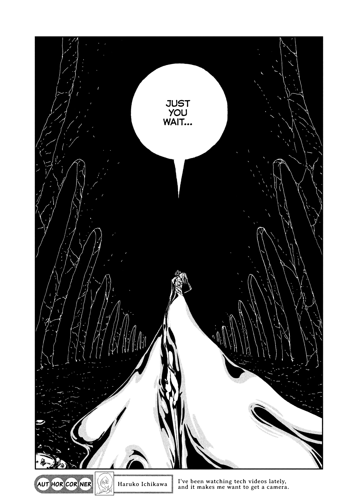 Land of the Lustrous, Chapter 93 image 07
